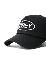 Кепка Obey Oval 5 Panel Strapback