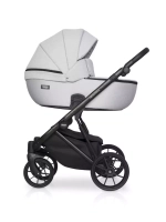 Коляска  MONTANA (3 в 1) (RIKO BASIC) 03 серый