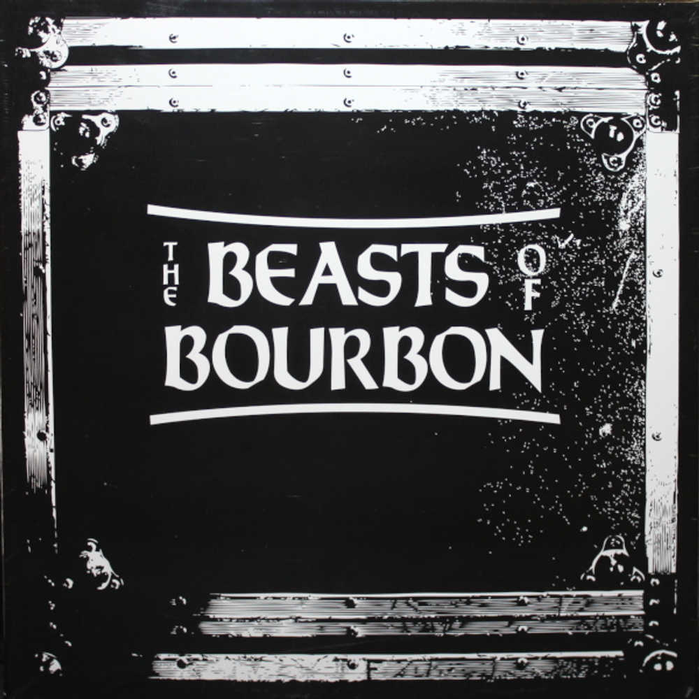 The Beasts Of Bourbon / Box Set (3LP)