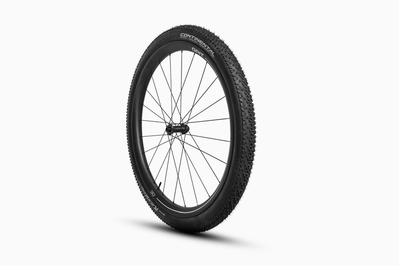 Карбоновые колеса 27.5" (650B) Borant Grit 30 SW XDR TLR CL