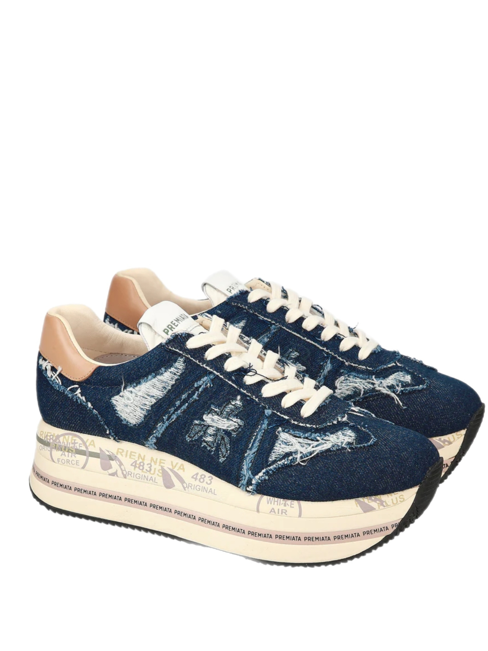 PREMIATA