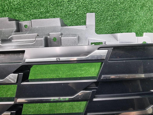 Бампер передний Changan CS55PLUS (21-24) (В сборе)