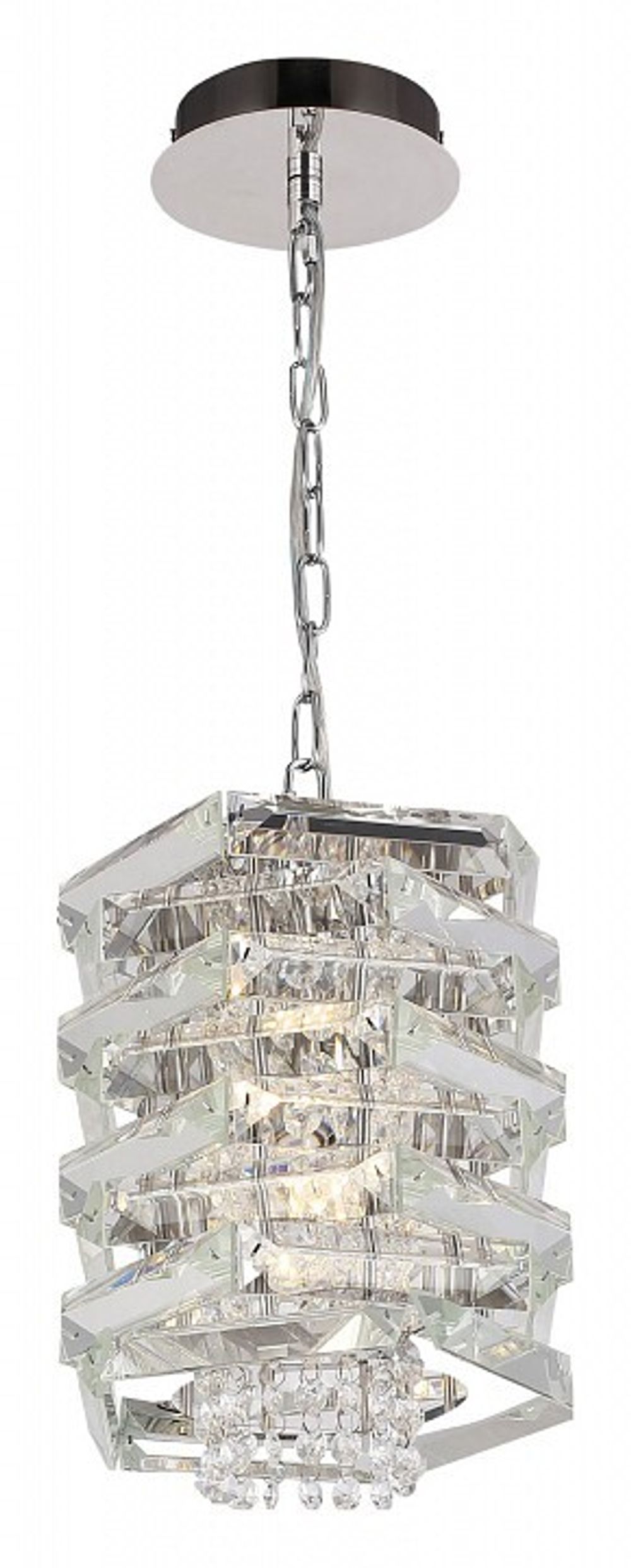 Подвесной светильник ST-Luce STROZZI SL6137.103.01