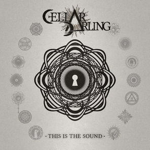 Cellar Darling / This Is The Sound (RU)(CD)