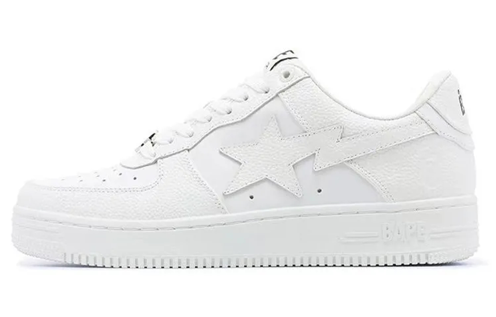 A Bathing Ape Sta 9