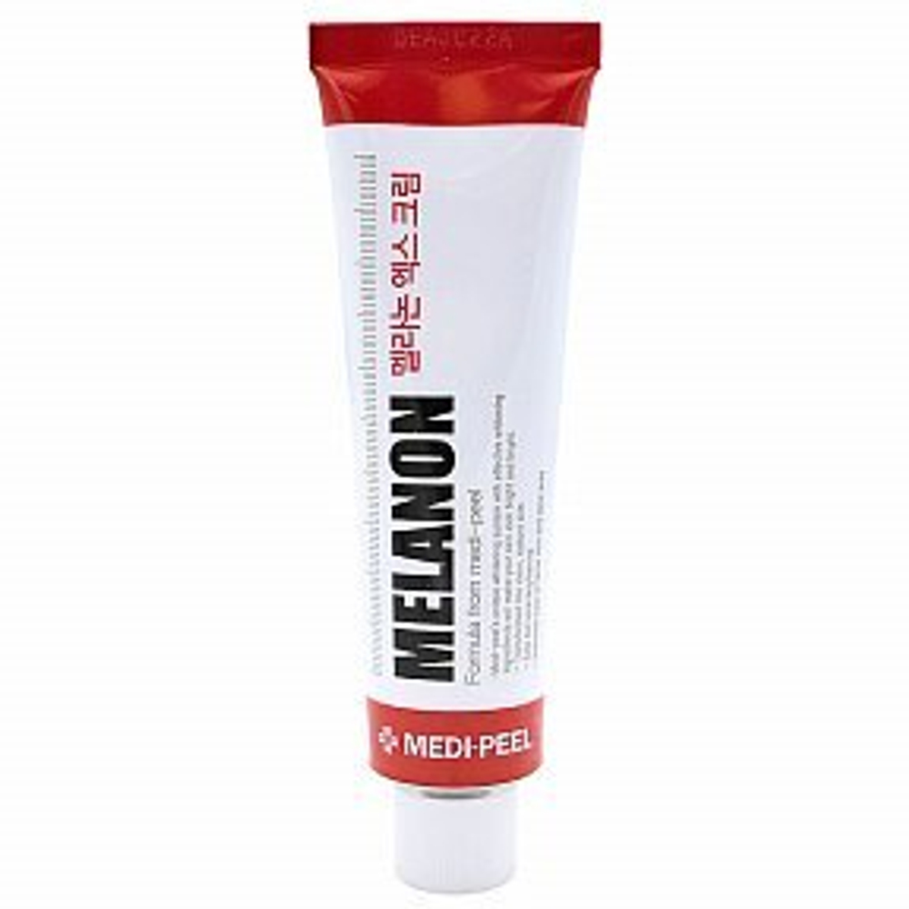 Крем против пигментации Medi-Peel Melanon X Cream, 30 мл