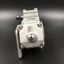 Карбюратор Yamaha 4-5 (Omax)