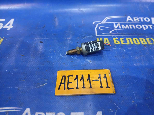 Датчик педали тормоза TOYOTA SPACIO 1998