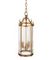 Подвесная люстра Lumina Deco Boston LDP 1235-3 MD