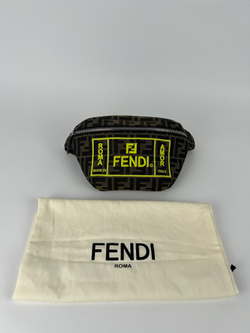 Поясная сумка Fendi