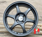 Комплект дисков Advan 16x7 et35 4x100