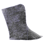 Сапоги Dарина ЭВА Д32-НУ Эльбрус Гео Плюс -10°C Чёрные с Вкладышем НТП -