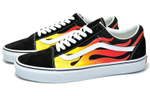 Vans Old Skool Flame 2017
