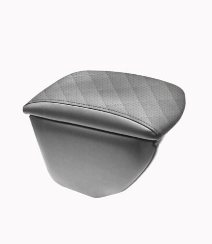 Подлокотник передний  Audi A3 (1996-2004)  экокожа