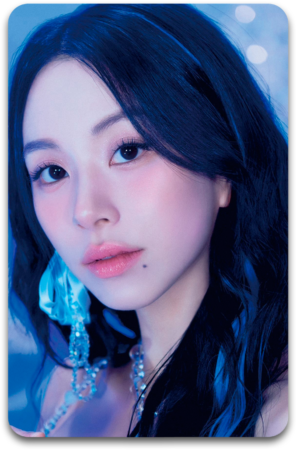 Карта #4071 / Chaeyoung (TWICE)