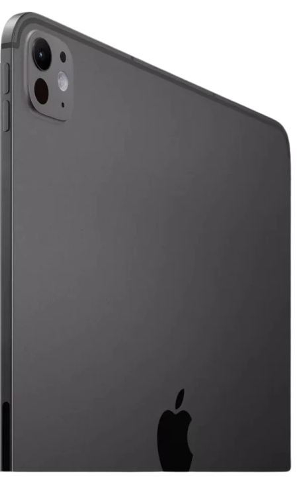 Планшет 11" Apple iPad Pro (2024) Wi-Fi 2TB