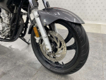 Yamaha YBR250, 2011