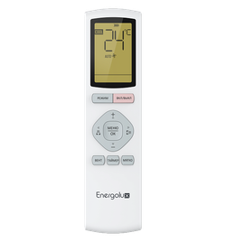 Сплит-система ENERGOLUX, WINTERTHUR HP FULL DC Inverter, SAS18EW1-AI / SAU18EW1-AI