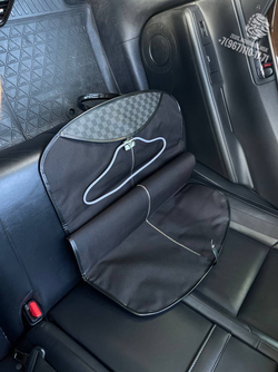 Дорожный портплед Louis Vuitton