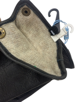 Перчатки. Мужские. Материал верха: Кожа оленя люкс качества. Подклад: Трикотаж-шерсть.В упаковке 5 шт.