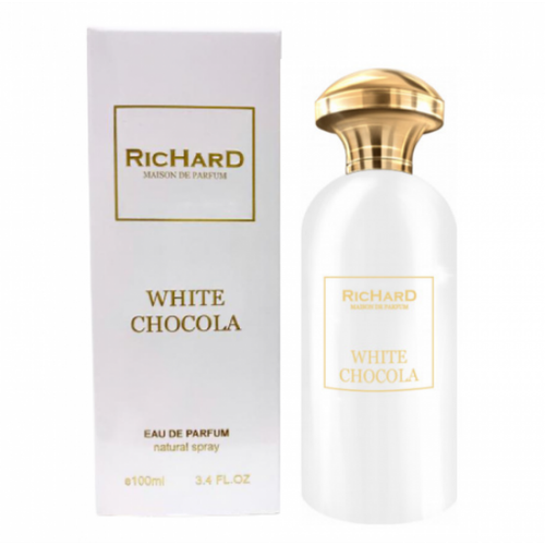 RicHarD Maison De Parfum White Chocola