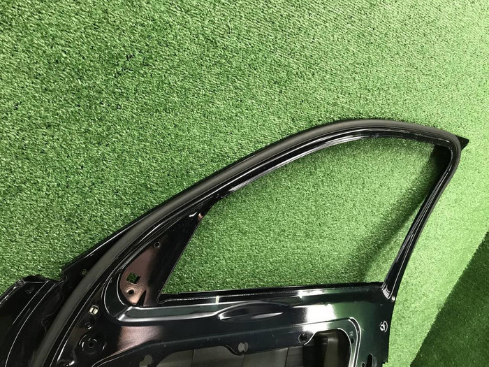 Дверь передняя правая BMW X3 G01 (2017-2024)