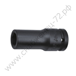 Ударная торцевая головка длинная 3/4", 86300M21, Hans