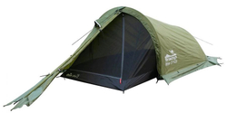 Палатка Bike 2 (V2) зеленый