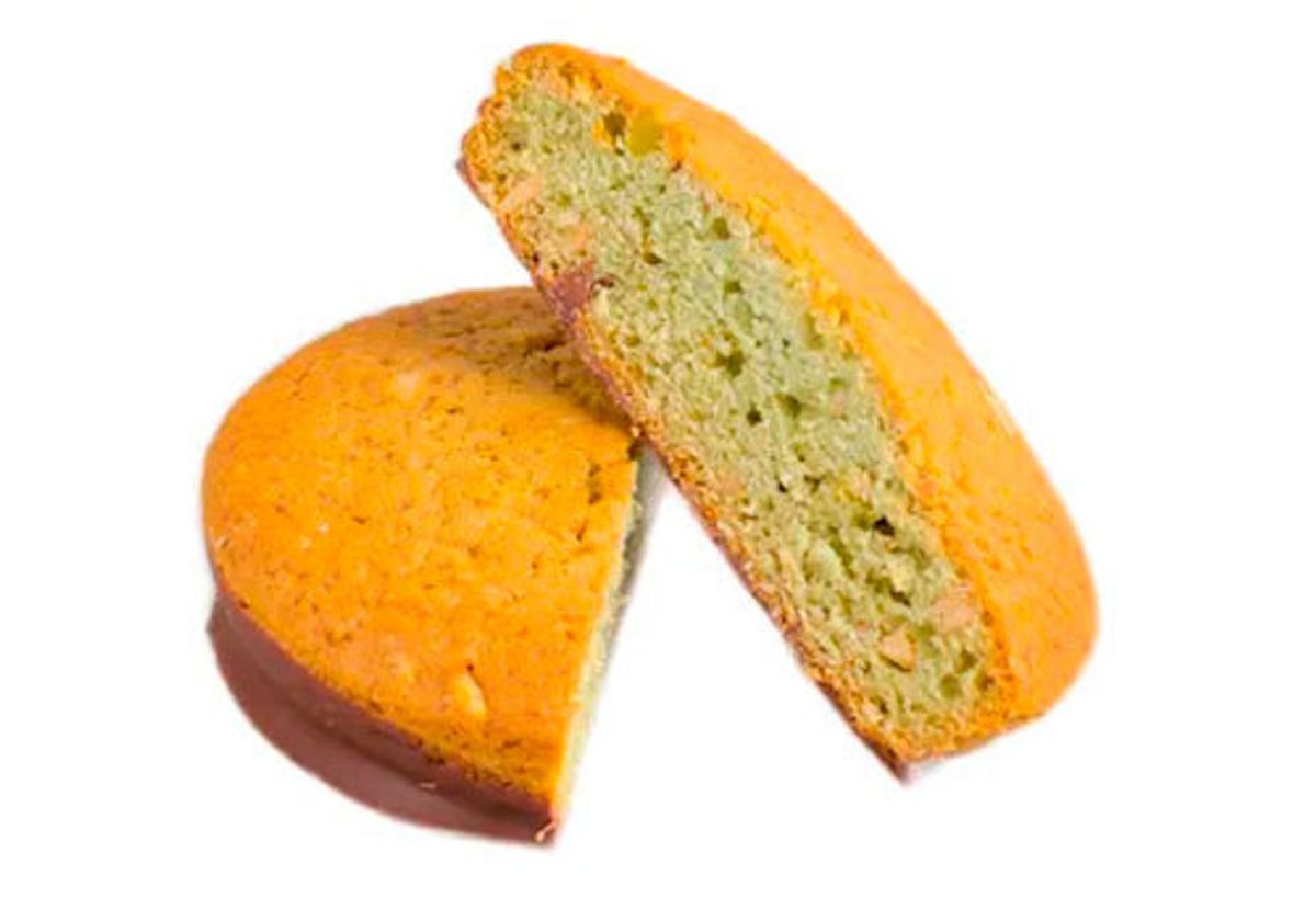 Печенье Protein Cookie с фисташкой, 40г