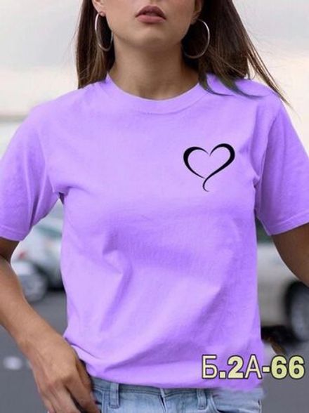 Футболка 6824907 Fabrika