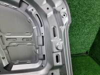 Капот Geely Coolray (2019-2024)