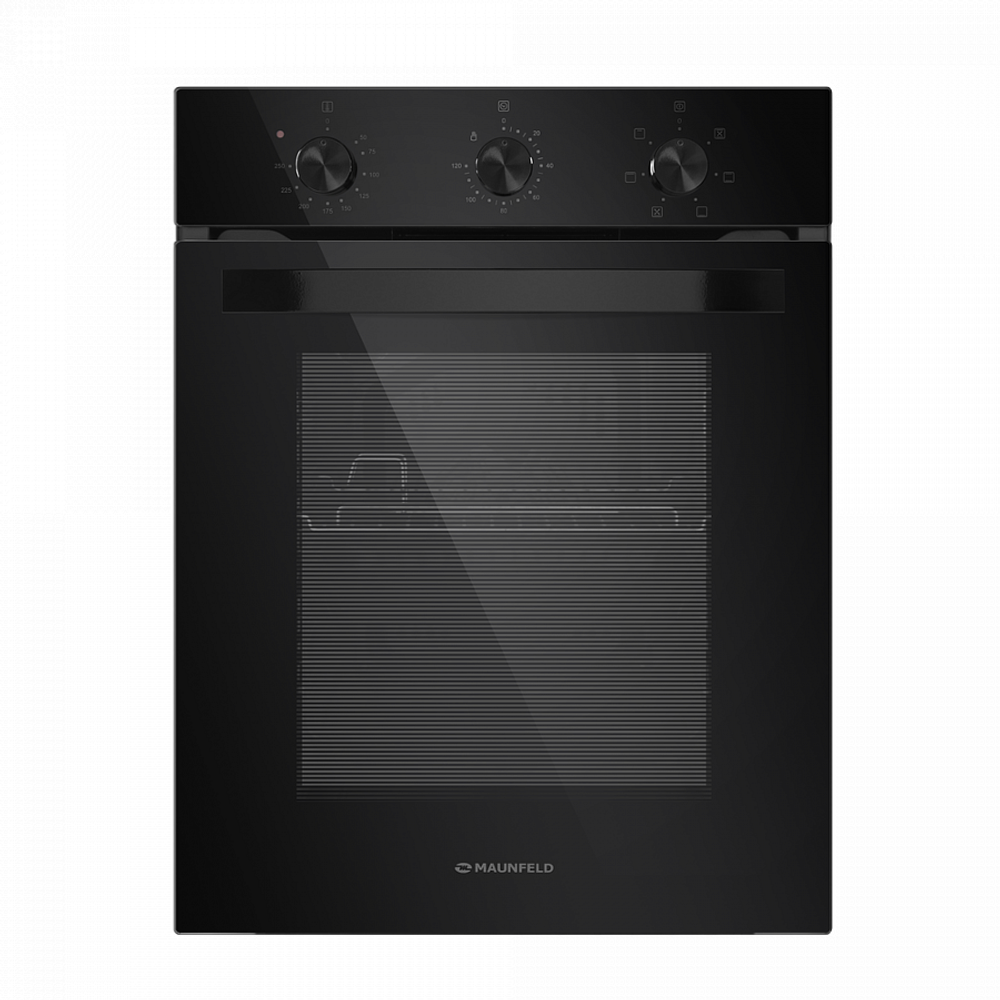 Встраиваемый электрический духовой шкаф Maunfeld EOEC 516B2