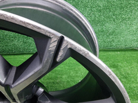 Диск Комплект R21 BMW X5 G05 (18-нв) 741 стиль