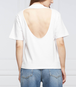 футболка Ga\u00eblle Paris - белый(GBDM12235)