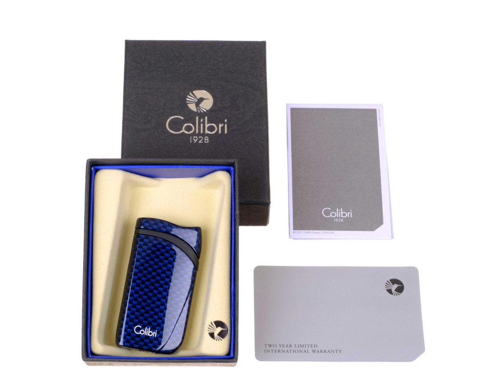 Colibri Falcon LI310T8