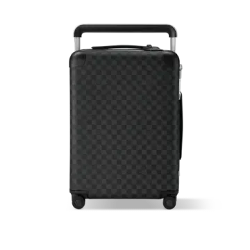 Чемодан для ручной клади Louis Vuitton Horizon 55 Damier Graphite