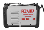 Сварочный аппарат инверторный Ресанта САИ-160Т LUX