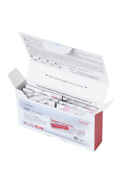 Презервативы Sagami Xtreme Ultrasafe с двойным кол-вом смазки 10 шт.