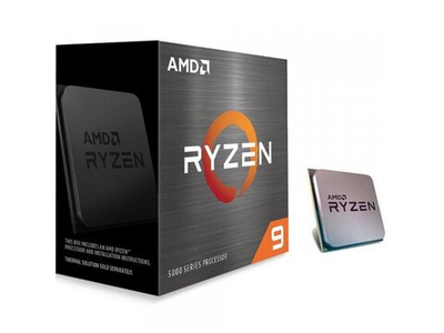 Процессор AMD Ryzen 9 5950X AM4 BOX [100-100000059WOF]