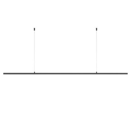 359146 KONST NT23 074 черный База - подвес для светильников 359128-359133 IP20 RAMO