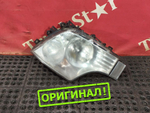 Фара левая 2019г.