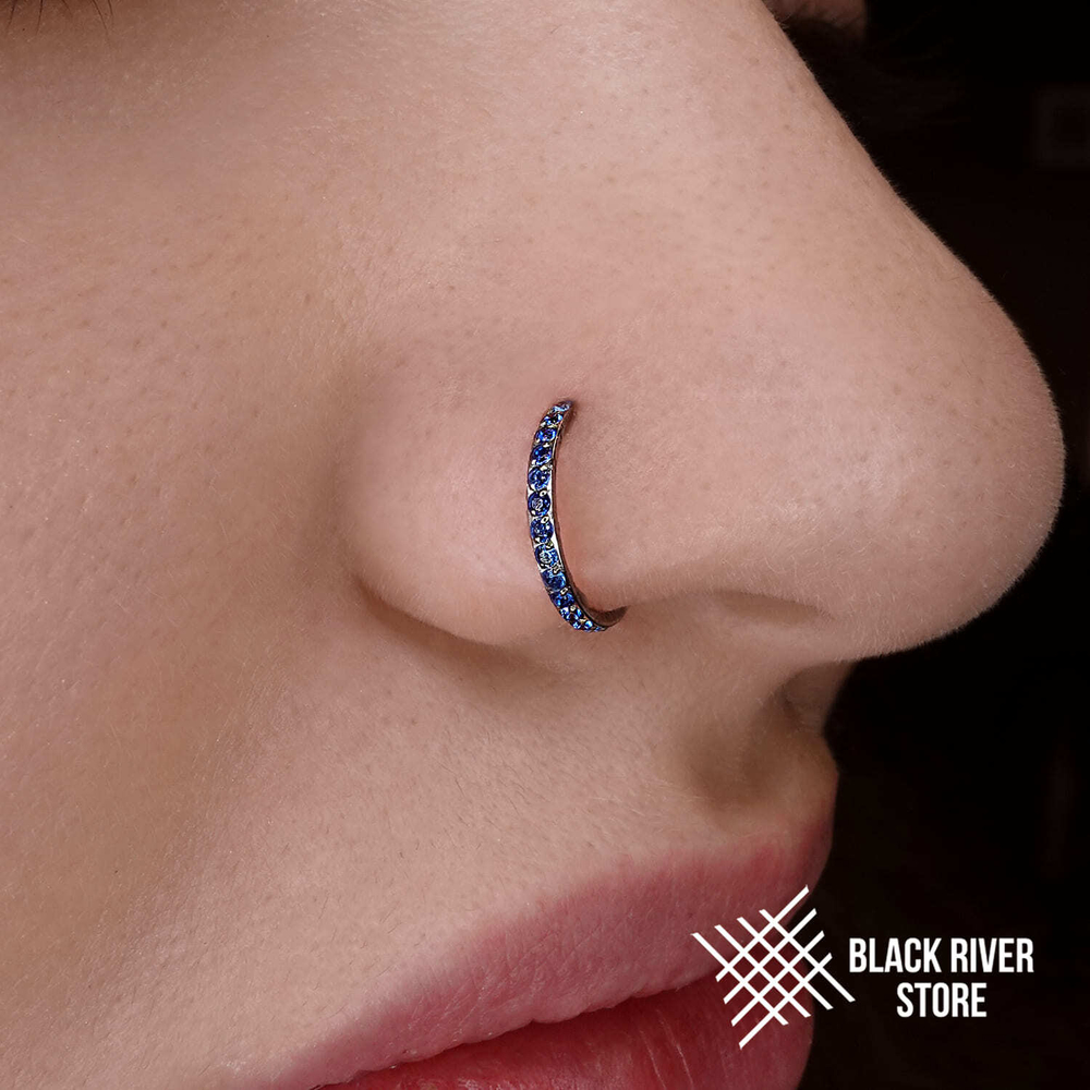 Кликер Twilight Blue 1.2мм