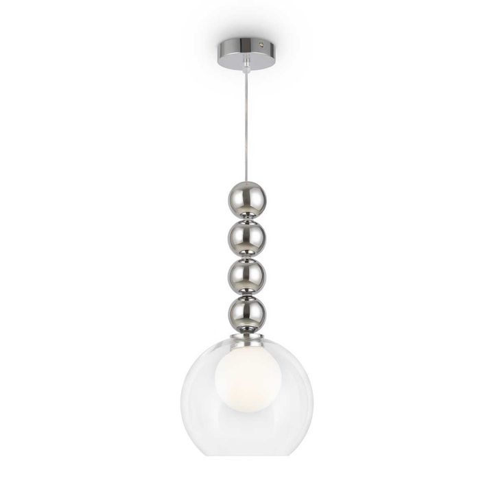 Подвесной светильник Freya Focus FR5220PL-01CH3