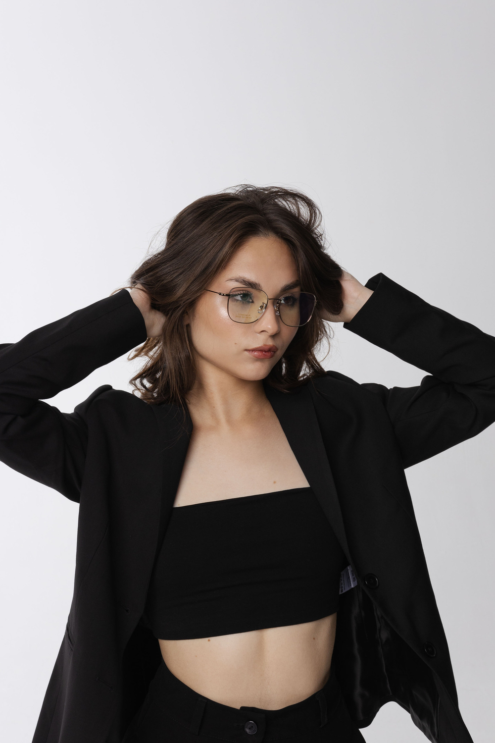 Изг. оправы Venotti 86335 C5