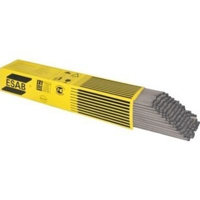 Сварочные электроды ТМУ-21У 3,0х350мм 4,5кг