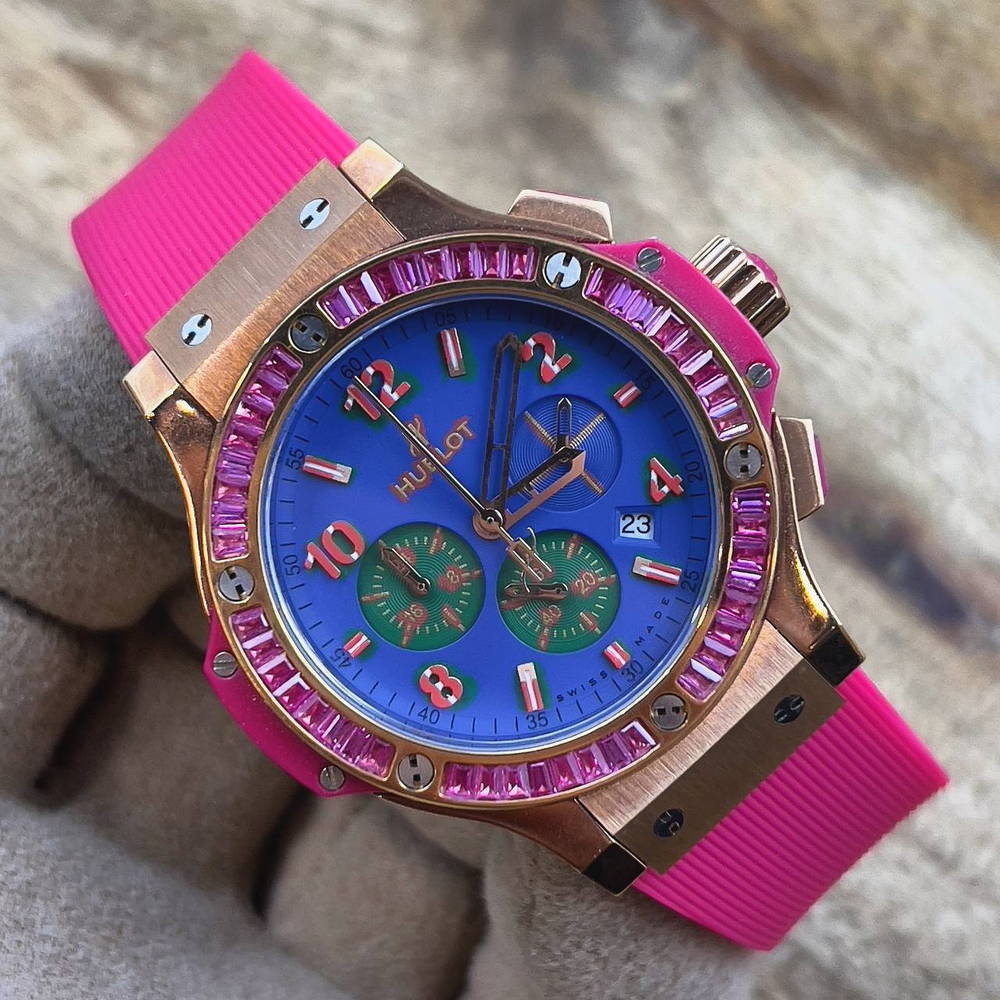 Часы Hublot