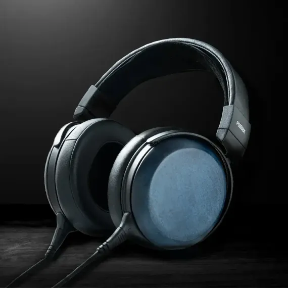Fostex TH1000RP Indigo Blue
