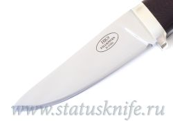 Нож Fallkniven HK9 L сталь 3G, рукоять микартафотография - 2