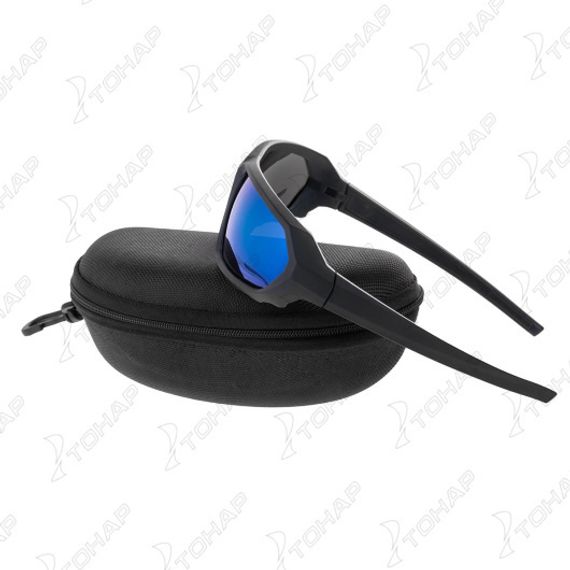 Очки поляризационные в жест.чехле (хамелеон) (PR-OP-55436-C-CB) PREMIER