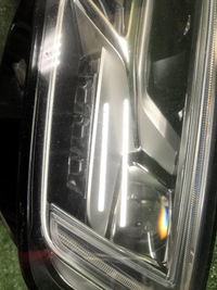 Фара левая Audi A4 B9 (2015-2020) LED